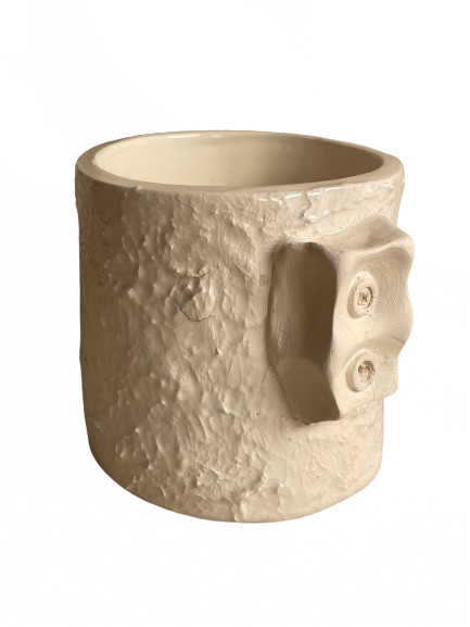 Taza Escalada