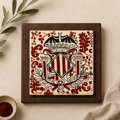 Masterclass Decoración de Azulejo