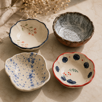 Masterclass Set de cocina ceramico